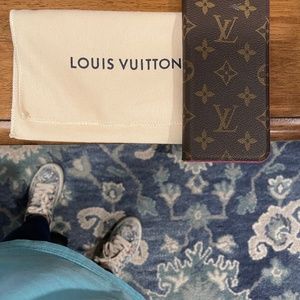 Louis Vuitton iphone XR